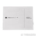 Schiit Audio Asgard 3 Headphone Amplifier; Black