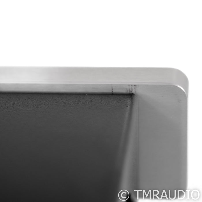 Sutherland Little Loco MK2 MC Phono Preamplifier; Silver