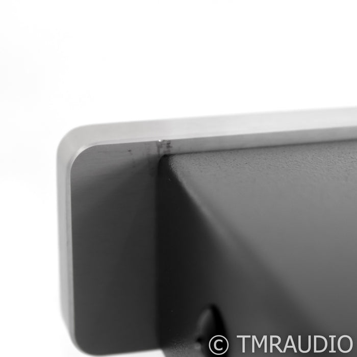 Sutherland Little Loco MK2 MC Phono Preamplifier; Silver