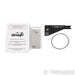 VPI Scoutmaster Belt Drive Turntable; JMW-9 Tonearm; Ortofon 2M Black Cartridge