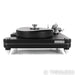 VPI Scoutmaster Belt Drive Turntable; JMW-9 Tonearm; Ortofon 2M Black Cartridge