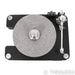 VPI Scoutmaster Belt Drive Turntable; JMW-9 Tonearm; Ortofon 2M Black Cartridge