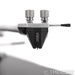 VPI Scoutmaster Belt Drive Turntable; JMW-9 Tonearm; Ortofon 2M Black Cartridge