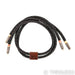 Kimber Kable Select KS-1010 RCA Cables; 1m Pair Interconnects