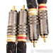 Kimber Kable Select KS-1010 RCA Cables; 1m Pair Interconnects