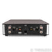 Living Sounds Audio Voyage GaN 350 Stereo Power Amplifier; Black