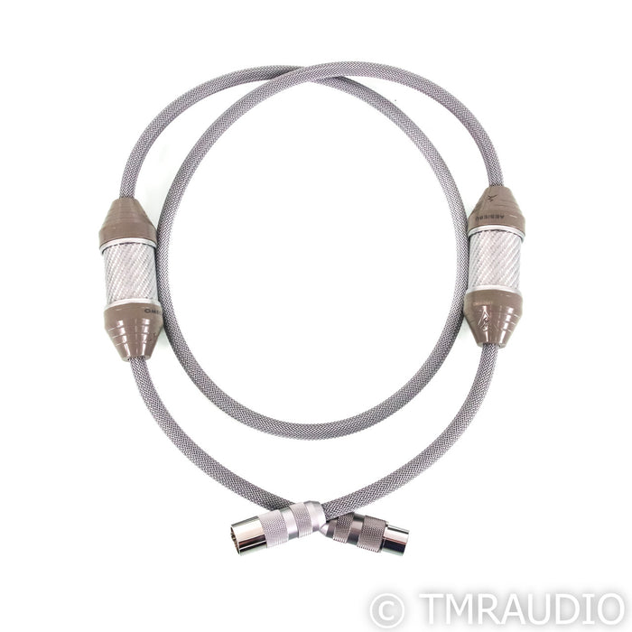 Shunyata Research Omega AES/EBU Digital Cable