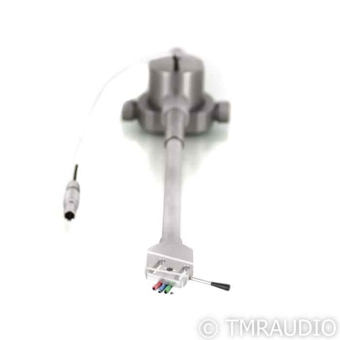 VPI JMW-9 Signature Uni-Pivot Tonearm; 9‚Äù Armwand; Nordost Valhalla