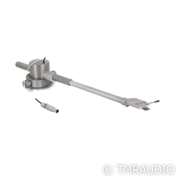 VPI JMW-9 Signature Uni-Pivot Tonearm; 9‚Äù Armwand; Nordost Valhalla