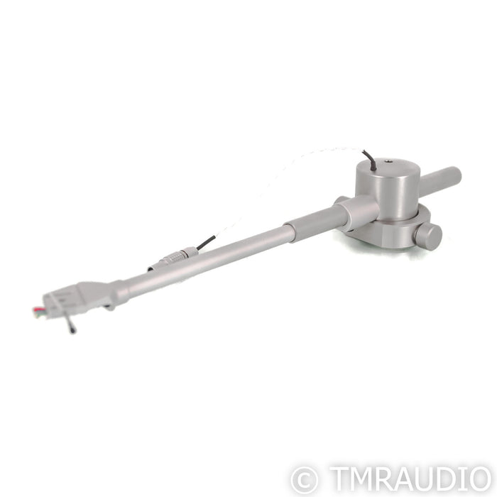 VPI JMW-9 Signature Uni-Pivot Tonearm; 9‚Äù Armwand; Nordost Valhalla