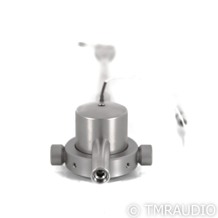 VPI JMW-9 Signature Uni-Pivot Tonearm; 9‚Äù Armwand; Nordost Valhalla