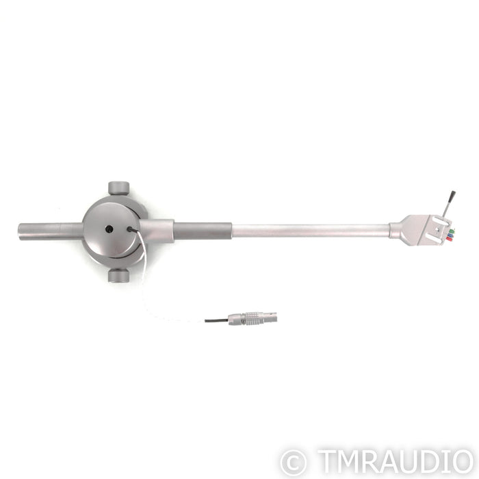 VPI JMW-9 Signature Uni-Pivot Tonearm; 9‚Äù Armwand; Nordost Valhalla