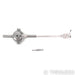 VPI JMW-9 Signature Uni-Pivot Tonearm; 9‚Äù Armwand; Nordost Valhalla