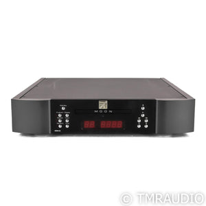 Simaudio Moon Neo 260D CD Transport; Black