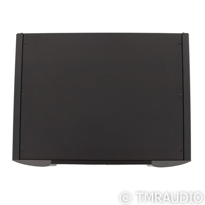Simaudio Moon Neo 260D CD Transport; Black
