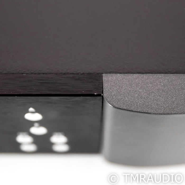 Simaudio Moon Neo 260D CD Transport; Black