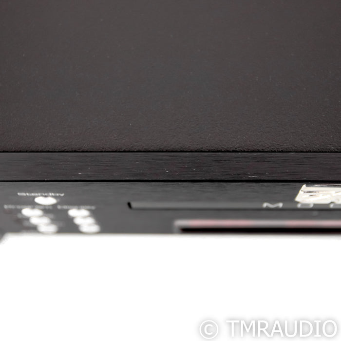 Simaudio Moon Neo 260D CD Transport; Black