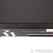 Simaudio Moon Neo 260D CD Transport; Black