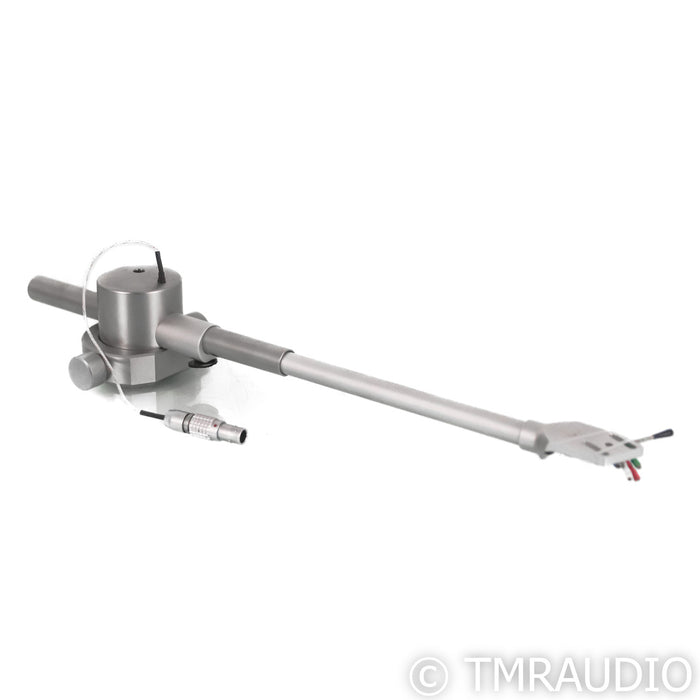 VPI JMW-9 Signature Uni-Pivot Tonearm; 9‚Äù Armwand; Nordost Valhalla