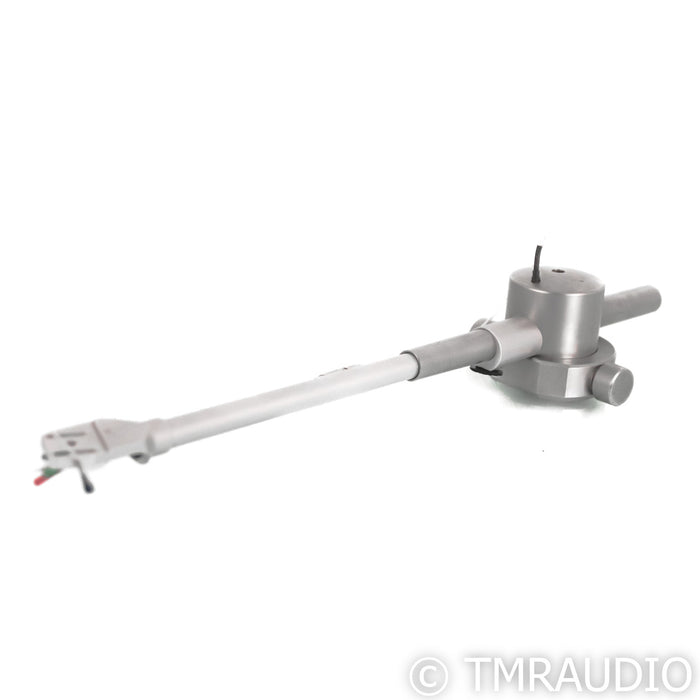 VPI JMW-9 Signature Uni-Pivot Tonearm; 9‚Äù Armwand; Nordost Valhalla