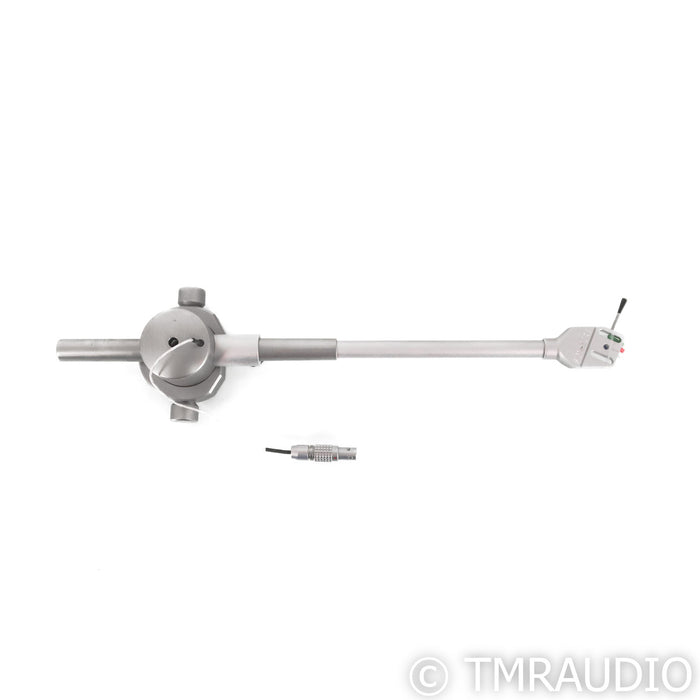VPI JMW-9 Signature Uni-Pivot Tonearm; 9‚Äù Armwand; Nordost Valhalla