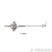 VPI JMW-9 Signature Uni-Pivot Tonearm; 9‚Äù Armwand; Nordost Valhalla