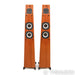 Avalon Acoustics Symbol Floorstanding Speakers; Walnut Pair