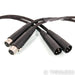 Kimber Kable Hero XLR Cable; 1m Pair Balanced Interconnects