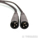 Kimber Kable Hero XLR Cable; 1m Pair Balanced Interconnects