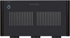 Rotel RB-1590 Stereo Power Amplifier; Black (New)