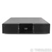 Classe Sigma Amp2 Stereo Power Amplifier; Black