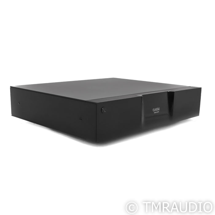 Classe Sigma Amp2 Stereo Power Amplifier; Black