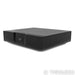 Classe Sigma Amp2 Stereo Power Amplifier; Black