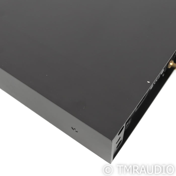 Classe Sigma Amp2 Stereo Power Amplifier; Black
