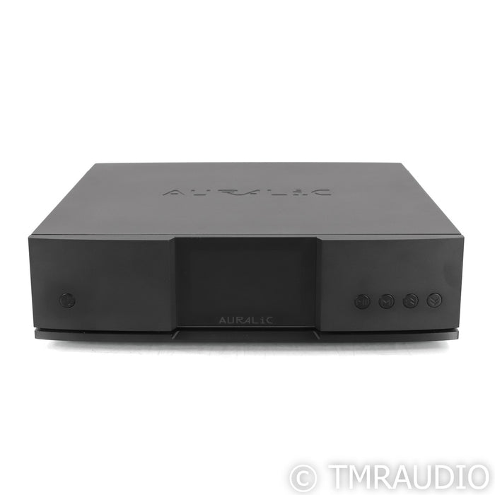 Auralic Aries G2.1 Wireless Network Streamer; 2TB SSD