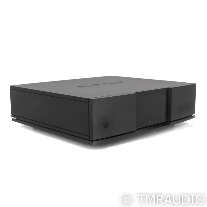 Auralic Aries G2.1 Wireless Network Streamer; 2TB SSD