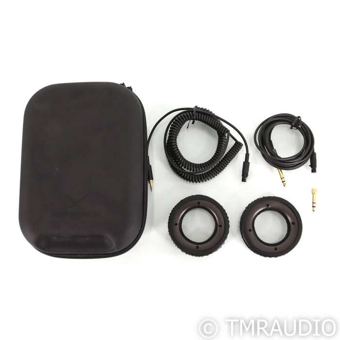 Beyerdynamic DT-1990 Pro Open Back Headphones; DT1990