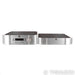 SimAudio Moon P-8 Stereo Preamplifier; w/ PSU; Silver