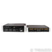 SimAudio Moon P-8 Stereo Preamplifier; w/ PSU; Silver