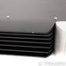 SimAudio Moon P-8 Stereo Preamplifier; w/ PSU; Silver