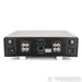 Hegel H20 Stereo Power Amplifier; H-20; Silver