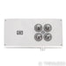 Schiit Freya Stereo Tuber Hybrid Preamplifier; Silver
