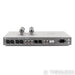 Schiit Freya Stereo Tuber Hybrid Preamplifier; Silver