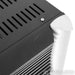 Simaudio Moon W-8 Stereo Power Amplifier; W8; Silver
