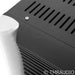 Simaudio Moon W-8 Stereo Power Amplifier; W8; Silver