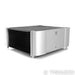 Simaudio Moon W-8 Stereo Power Amplifier; W8; Silver