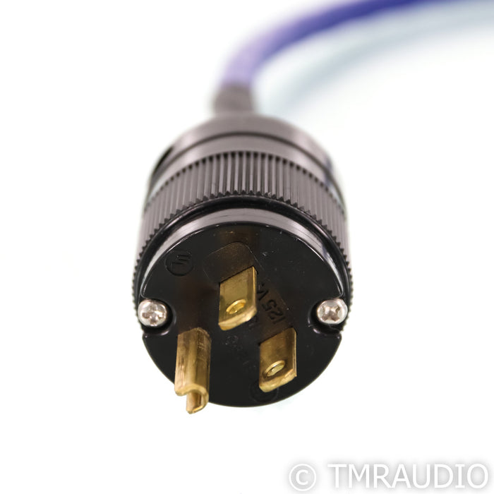 Wyrewizard Magus Powercord