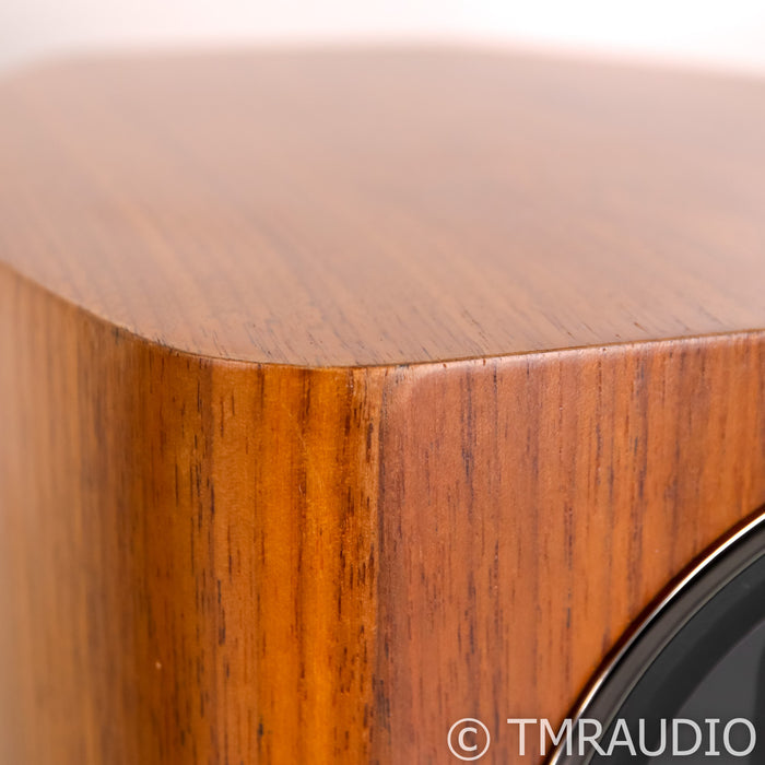Wharfedale EVO4.1 Bookshelf Speakers; Walnut Pair
