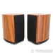 Wharfedale EVO4.1 Bookshelf Speakers; Walnut Pair