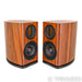 Wharfedale EVO4.1 Bookshelf Speakers; Walnut Pair